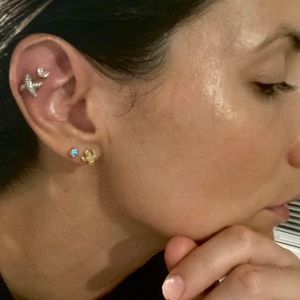 Meet your Posher, Marilyn